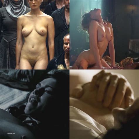 Lena Headey Nude Photo Collection Fappenist