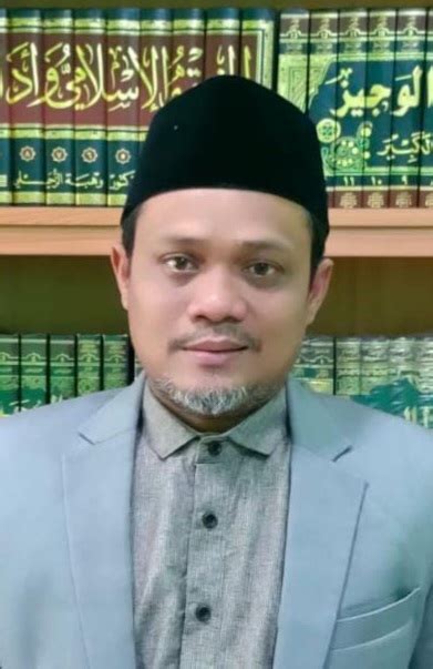 Halal Bihalal Menurut Bahasa Dan Esensi Peran Sosial Keagamaannya