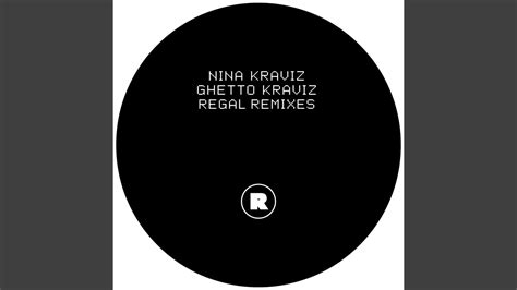 Ghetto Kraviz Regal 303 Dub Youtube