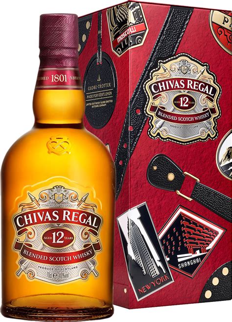 Фото Чивас 12 Лет – Telegraph