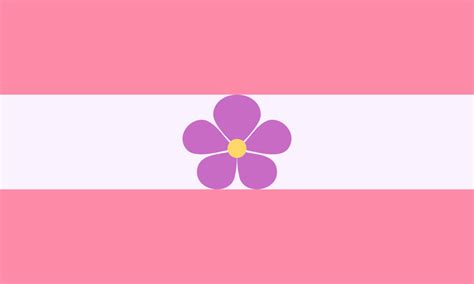 Sapphic Pride Flag Color Codes