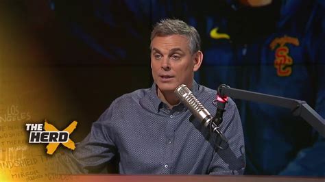 Best Of The Herd With Colin Cowherd On Fs1 February 7 2017 The Herd Youtube