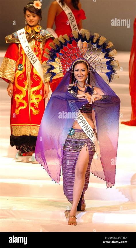 Miss Bikini Hi Res Stock Photography And Images Alamy