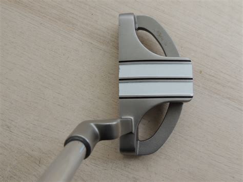 Yahoo オークション 中古 ODYSSEY オデッセイ WHITE HOT XG MARXMAN