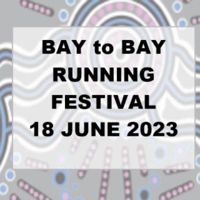 2023 — Bay To Bay Running Festival 2023 — Race Roster — Registration ...