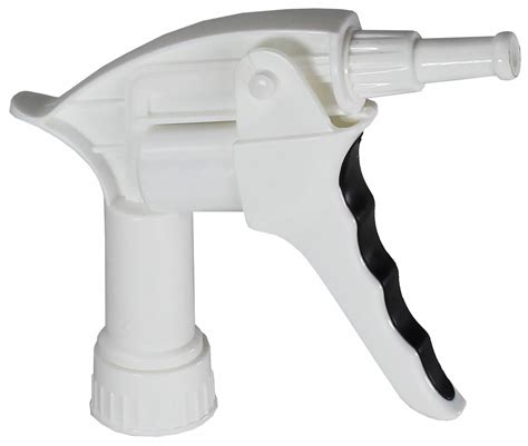 24 Oz 32 Oz Container Capacity Foam Trigger Sprayer 3LFU4 110834