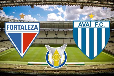 Fortaleza X Avaí Ao Vivo Como Assistir Online Ao Jogo Do Brasileirão