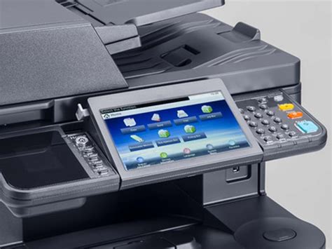 Kyocera M3040IDN M3040 M3040DN| Multifuncional Ecosys P&B 42PPM