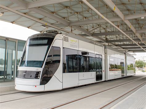 Essential Education City tram guide: Opening hours, route and more ...