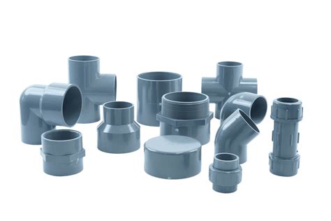 Plastic Pipe Fittings – SWDPlastic