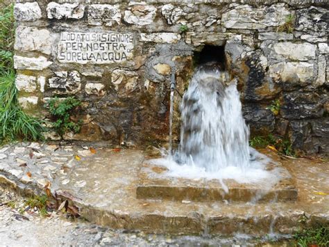 Montagna Turismo Gualdo Tadino