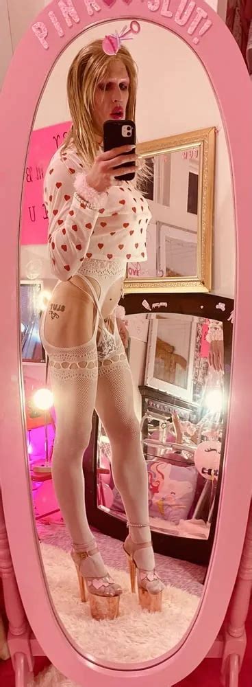 Bimbo Pinkz Nude Pics XHamster