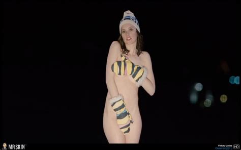 Felicity Jones CELEBRITY PORN VIDEOS