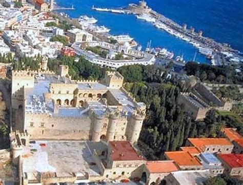 Sejur In Grecia Early Booking Rhodos