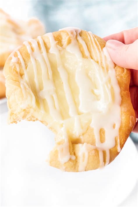 Cheese Danish Mama Loves Food