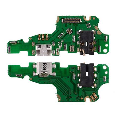 Buy Charging Port With PCB Board For Huawei Mate 10 Lite