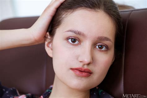 Adeline Nude Gallery City Flair X116