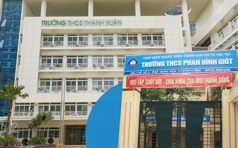 Tr Ng Thcs Hot Qu N Thanh Xu N Phong Ph T Ch Ng Tr Nh H C N Ho T Ng Ngo I Kh A