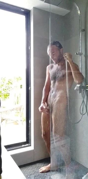 Shower Masturbation French Gay Amateur Amateur Porn XHamster