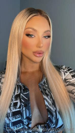 Kayley Gunner RisqueMega 93 Porn Pic