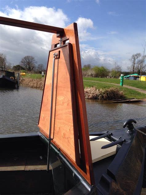 Customised Narrowboat And Wide Beam Covers In The Uk