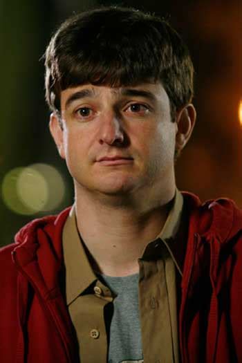 Gorka Otxoa foto Pagafantas / 2 de 13