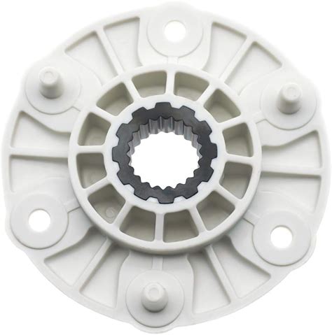 Amazon Siwdoy Mbf Washer Rotor Hub Compatible With Lg