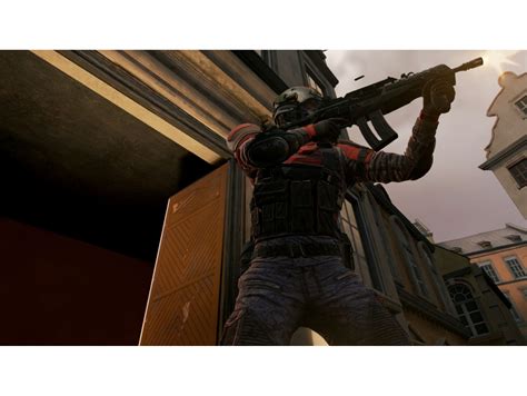 Juego PS4 VR Bravo Team