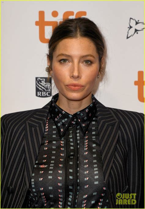 Photo: jessica biel limetown tiff premiere 06 | Photo 4346269 | Just ...