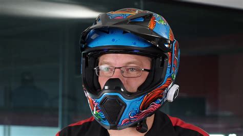 Icon airflite airfoil - maxbtampa