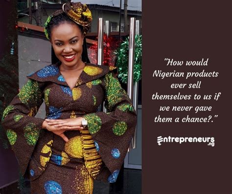Nigerian Products And Nigeria Why Should I Buy Nigerian