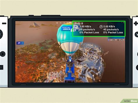 How To Show Ping In Fortnite Easy Step By Step Guide 2024