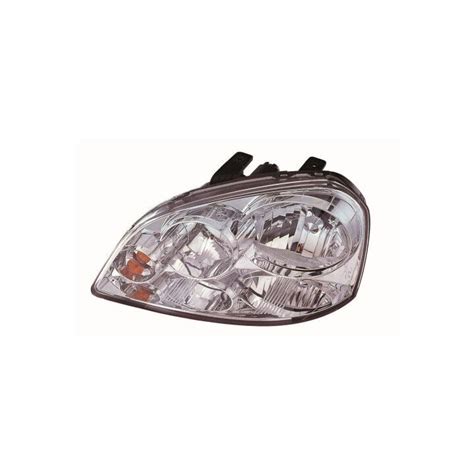 222-1114L-LD-E - Headlight | Spareto