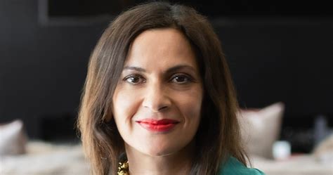 Inspirational Women In Stem And Tech Author Sonal Shah Of She Chose