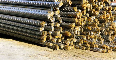 Mengenal Apa Itu Besi Nako Ulir Serta Fungsinya Kps Steel