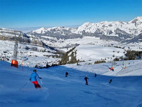 Pistencheck 8 Februar 2023 Bergbahnen Wildhaus AG