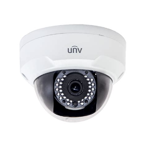 Mp Unv Ip Dome Camera Max Camera Resolution X Camera