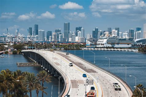 The Dangers of Florida's Turnpike and Toll Highways - Porcaro Law Group