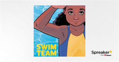 Swim Team By Johnnie Christmas