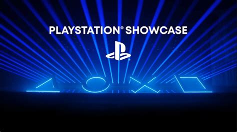 PlayStation Showcase May 2023 Time Archives - PlayStation Universe