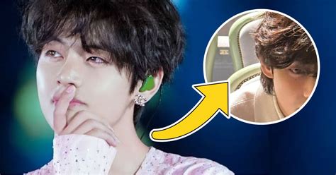 Eagle Eyed Armys Uncover A Clue About Bts Vs Mystery Project From