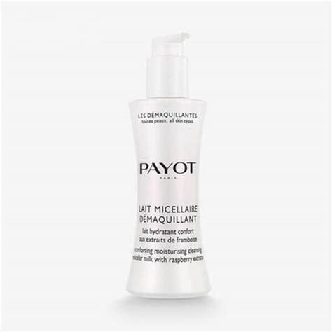 Payot Lait Micellaire Demaquillant 200ml - Reborn Aesthetics Clinic