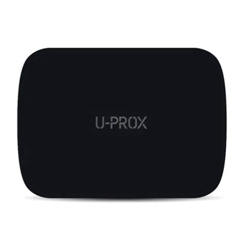 Купить радиоретранслятор U-Prox Extender Black в Киеве, Украине ...