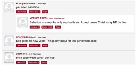 Nude Model Causes Stir For Calling On God To Help Her Achieve 2021 Porn Ambition Adomonline