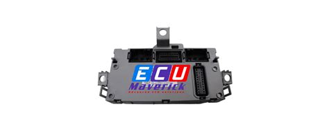 The Importance of BCM Programming – ECU Maverick