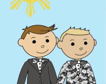 Gay Coloring Book Etsy