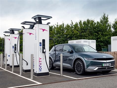 extra msa group completes roll   ultra fast charging points