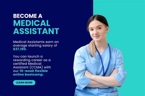 5 Ways To Advance Your Medical Assistant Career Health Tech Academy