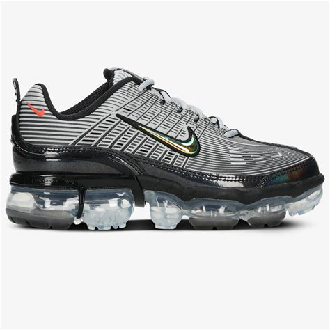 Nike Air Vapormax 360 Low Top Sneakers Ss20 Farfetch.com