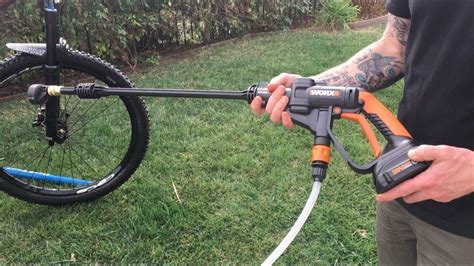 Best Cordless Pressure Washers August Expert Reviews